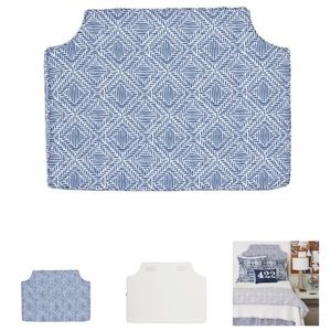 Room 422 Twin Headboard